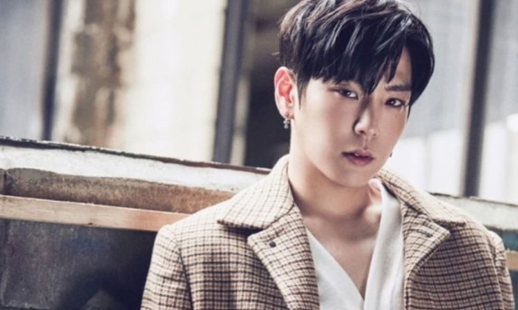 Kimchan, ex miembro de B.A.P