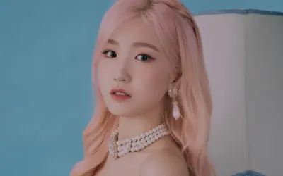Programa de radio de Hitomi de IZ*ONE llega a su fin