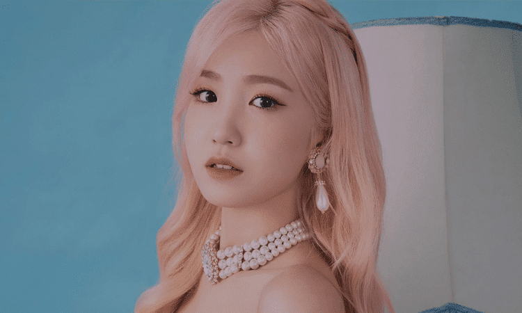 Programa de radio de Hitomi de IZ*ONE llega a su fin
