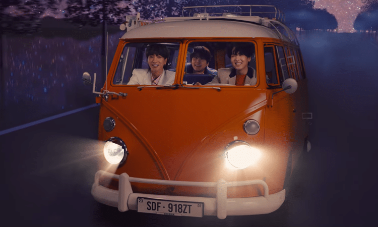 Gobierno de Indonesia recomienda 'House Party' de Super Junior como campaña contra el COVID-19