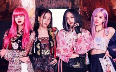 How You Like That de Blackpink