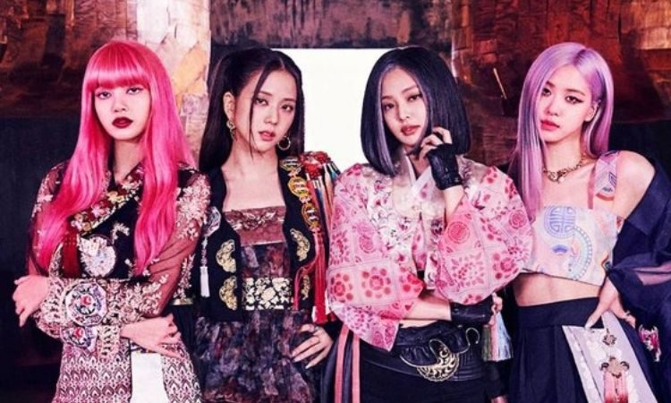 How You Like That de Blackpink