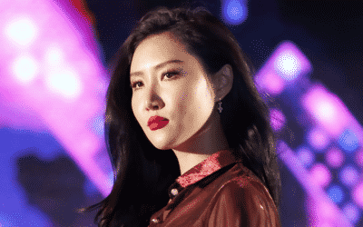 Hwasa de MAMAMOO renueva contrato con RBW + Wheein en discusiones