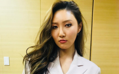 Hwasa de MAMAMOO habla sobre el chico que acelera su corazón actualmente