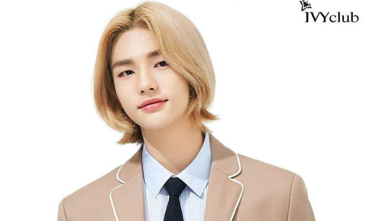 Ivy Club elimina anuncio de Hyunjin de Stray Kids tras su controversia por intimidación 