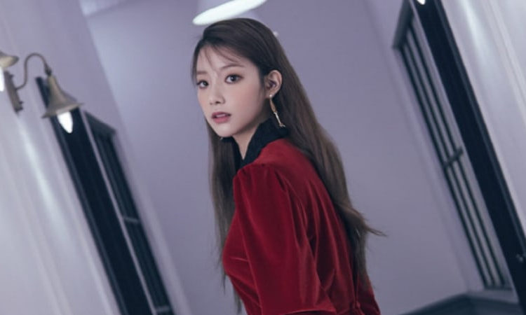 Supuesto hermano pequeño de Hyunjoo dice que se fue de APRIL porque los miembros la intimidaron hasta el punto en desear de cometer suicidio