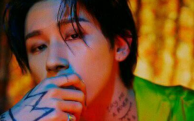 I.M de MONSTA X entra en las listas de Billboard con todas las pistas de 'DUALITY'