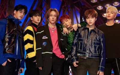 Hackean cuenta de Tik Tok de iKON 