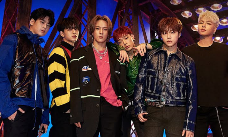 Hackean cuenta de Tik Tok de iKON 