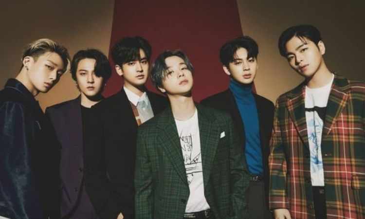 iKON