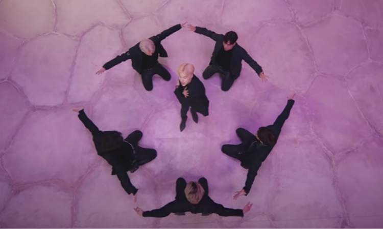 iKON hace su regreso con el MV de 'Why Why Why'