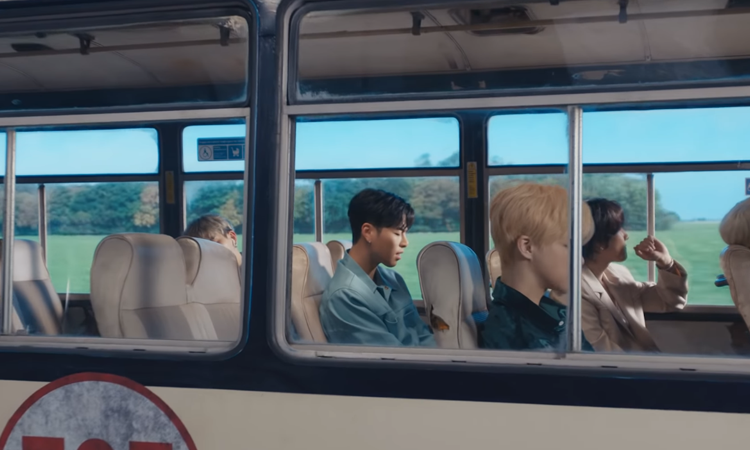 'Why Why Why' de iKON #1 en Japón por cinco días consecutivos