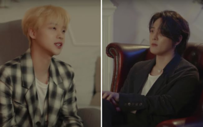 iKON conmueve a sus fans mientras reflexionan sobre su carrera