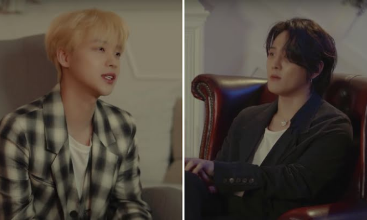 iKON conmueve a sus fans mientras reflexionan sobre su carrera