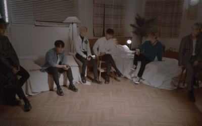 iKON interpreta su versión en vivo de 'Why Why Why'