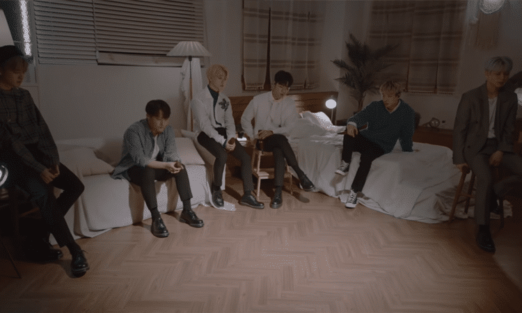 iKON interpreta su versión en vivo de 'Why Why Why'
