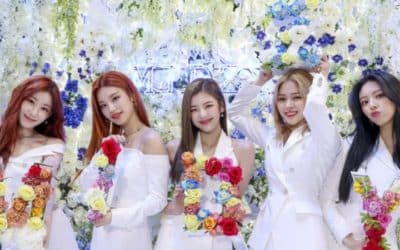 ITZY Fan Party Live