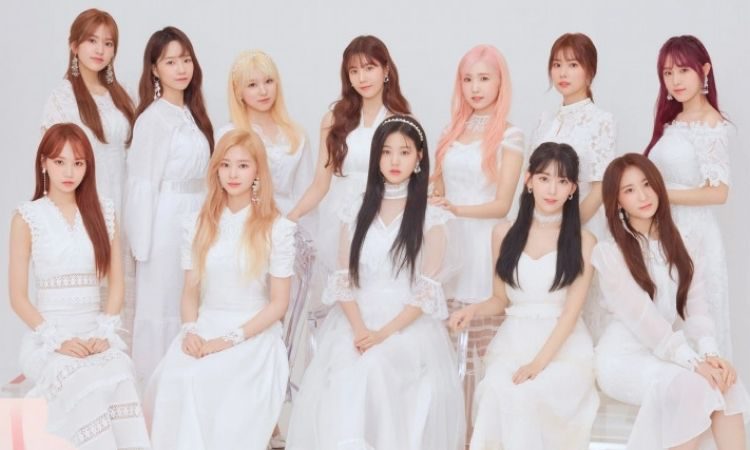 IZ*ONE