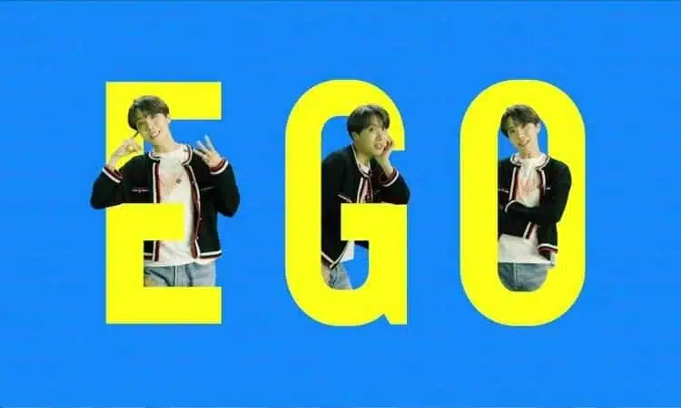 EGO de J-Hope