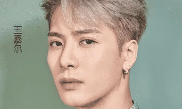Jackson de GOT7 está de cumpleaños, ¡Fans lo hacen tendencia como celebración!
