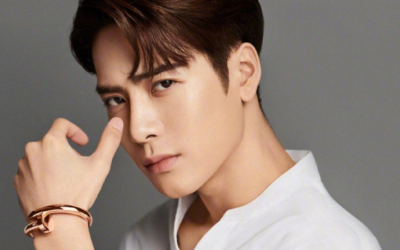 Jackson de GOT7 habla sobre su arrolladora popularidad en China