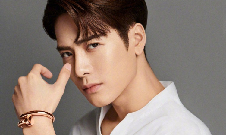 Jackson de GOT7 habla sobre su arrolladora popularidad en China