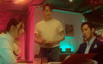 Se estrena el nuevo MV de Jackson Wang, 'LMLY'
