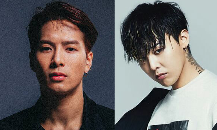 RUMOR: GDragon e Jackson Wang aparecerão no novo programa chinês