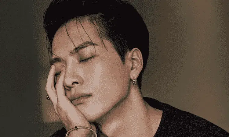 Jackson Wang revela que planea lanzar más de 40 canciones este año