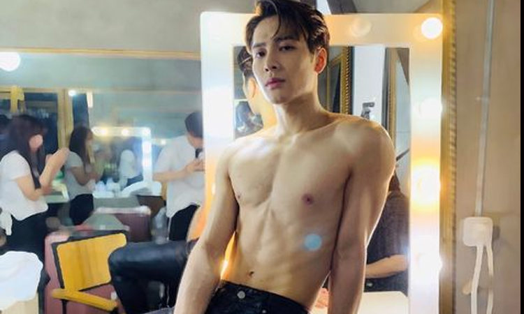 Nutricionista critica el plan alimenticio de Jackson Wang, por estas razones