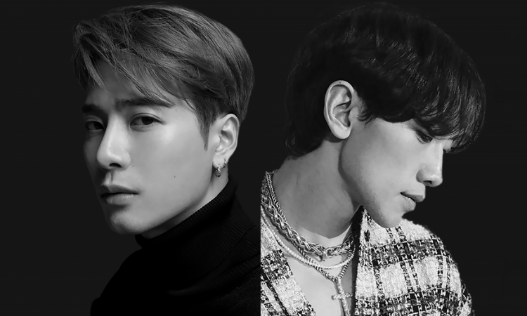 Jackson Wang colabora con Rain en la canción 'Magnetic'