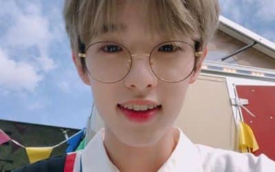 Jae de DAY6