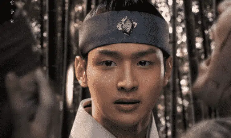 Actor Jang Dong Yoon de 'Joseon Exorcist' se disculpa tras controversia y cancelación de la serie