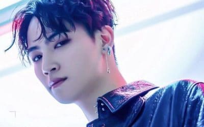 JB de GOT7