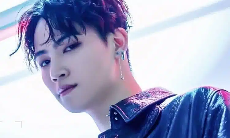 JB de GOT7