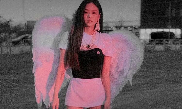 Jennie de Blackpink