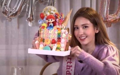 Jeon Somi