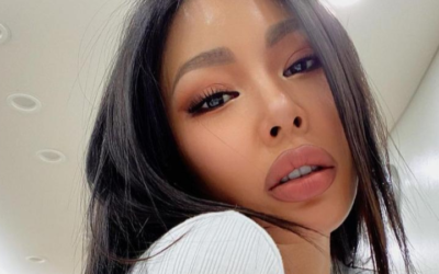 Jessi genera intriga sobre su regreso en foto teaser con PSY