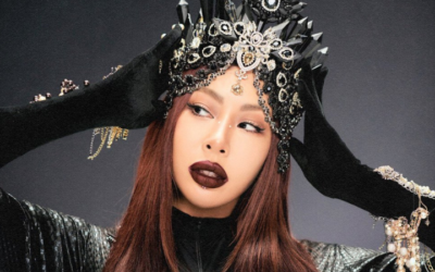 Jessi lanza un vídeo teaser sexy y llamativo para 'What Type of X'