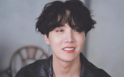 El curioso hábito de J-Hope de BTS cuando está nervioso que se roba nuestros corazones