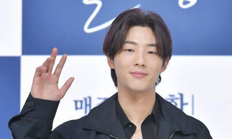Ji Soo admite las acusaciones de violencia escolar y pide disculpas