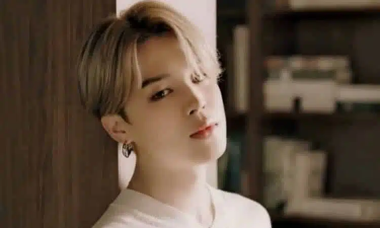 Jimin en Film Out