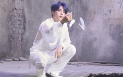 Jimin de BTS