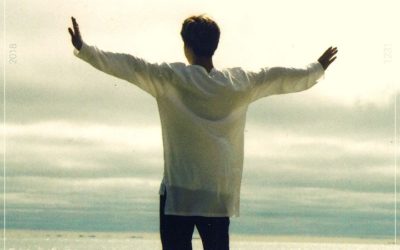Jimin de BTS para Promise
