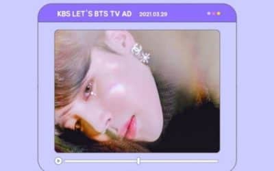 Jimin de BTS