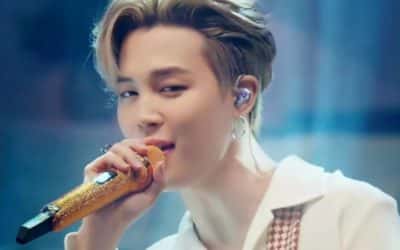 Jimin de BTS