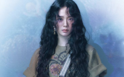 Jisoo de BLACKPINK se convierte en embajadora global de 'Dior Fashion' y 'Dior Beauty'