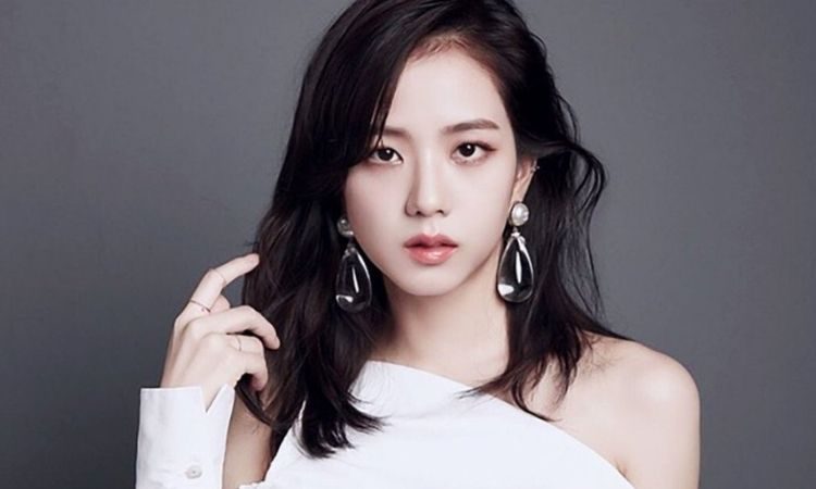 Jisoo de Blackpink