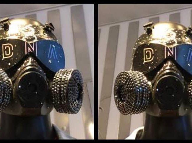 Momentos en donde Jungkook de BTS supera al propio Picasso