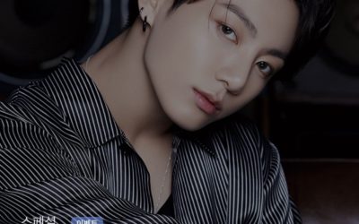 jungkook bts